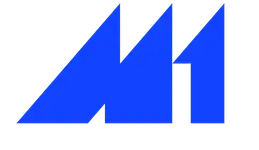 M-1