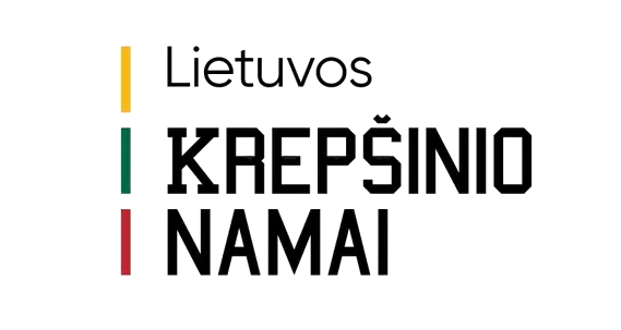 Lietuvos krepšinio namai